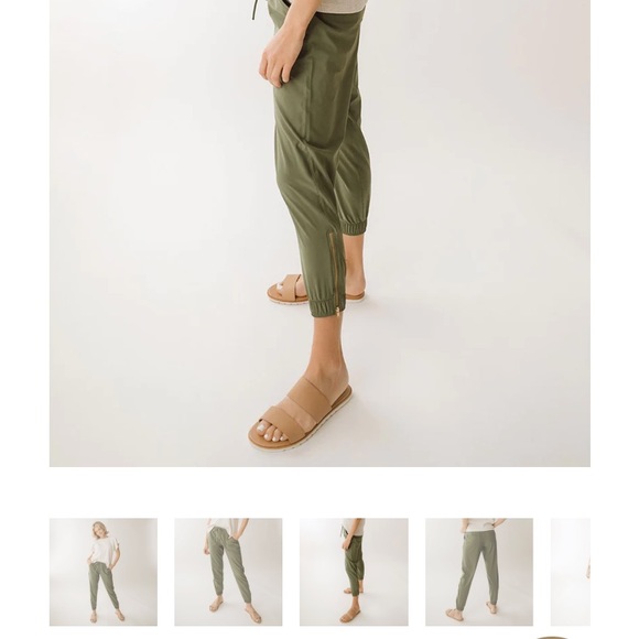 Albion fit jetsetters - Picture 3 of 7